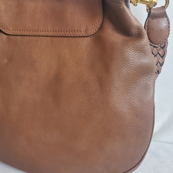 GUCCI New Pelham Shoulder Bag - Picture 7 of 15